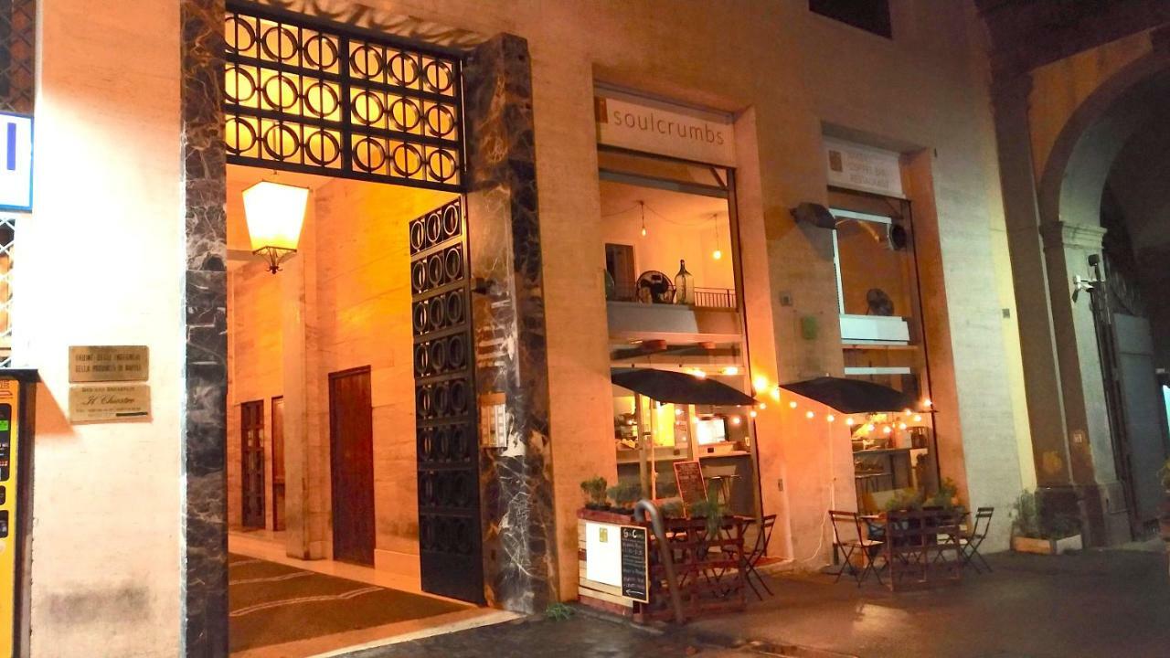 Mini Al Chiostro Appartement
