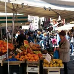 Mini Appartamento Al Chiostro
