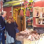 Mini Appartamento Al Chiostro