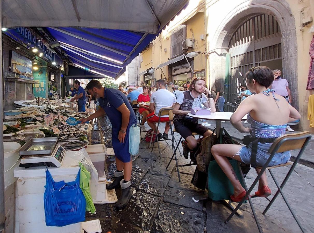 Appartamento Mini Al Chiostro *