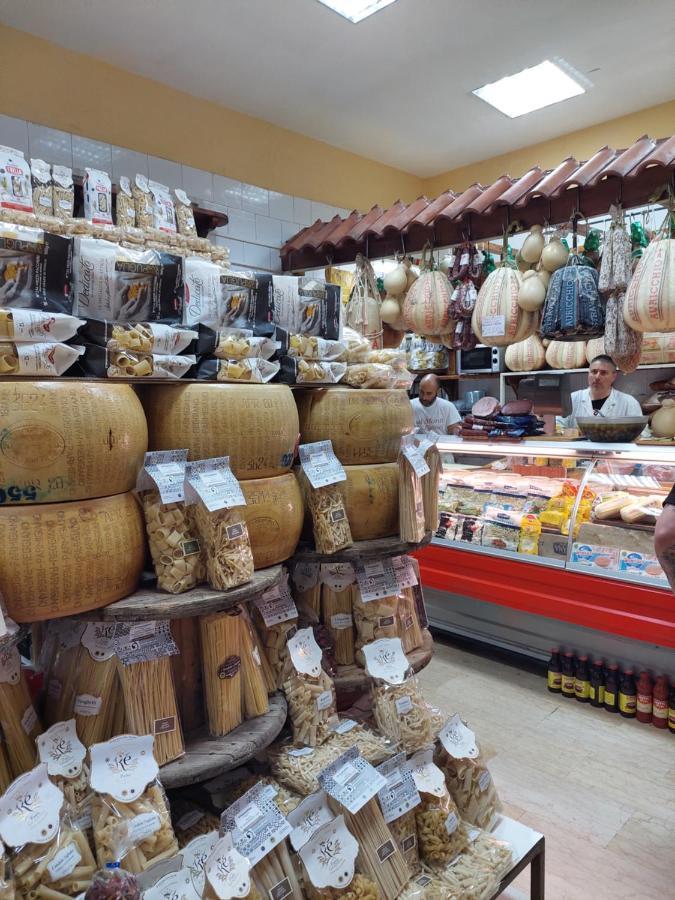 Mini Al Chiostro *