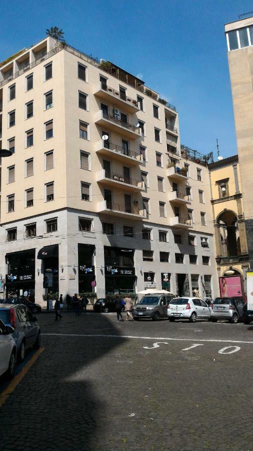 Mini Al Chiostro Naples