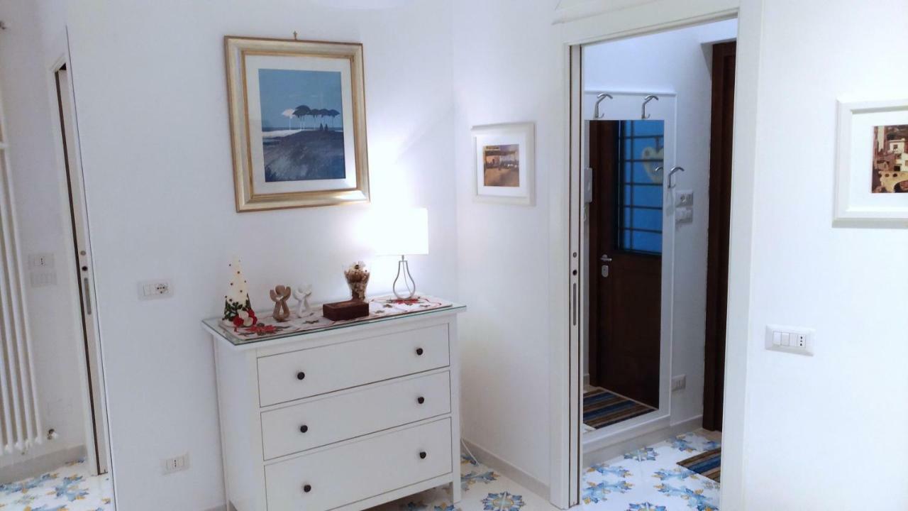Apartment Mini Al Chiostro *