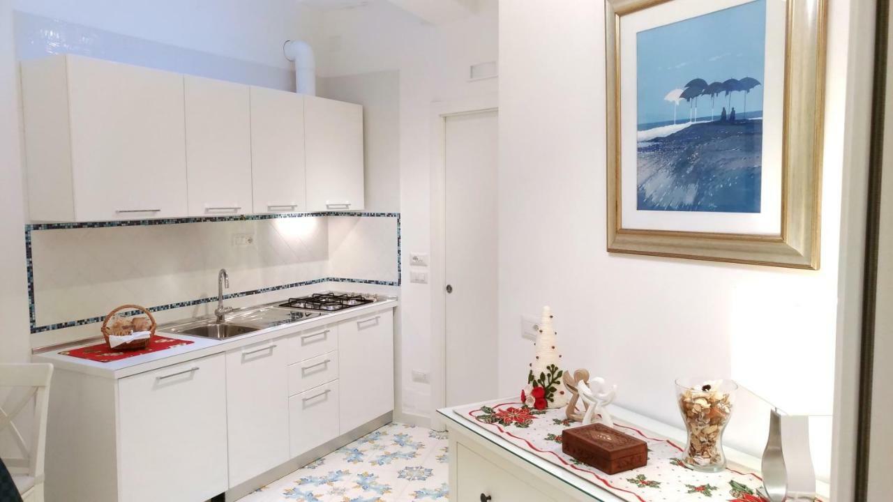 Apartment Mini Al Chiostro