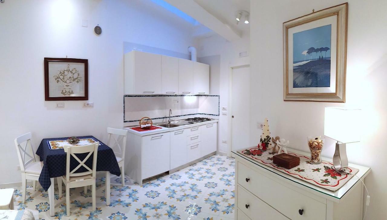 Apartment Mini Al Chiostro