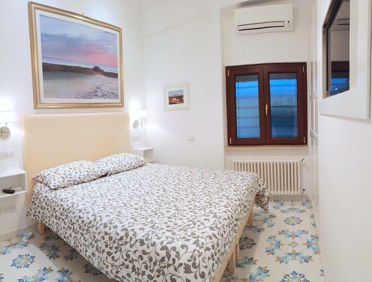 Apartment Mini Al Chiostro