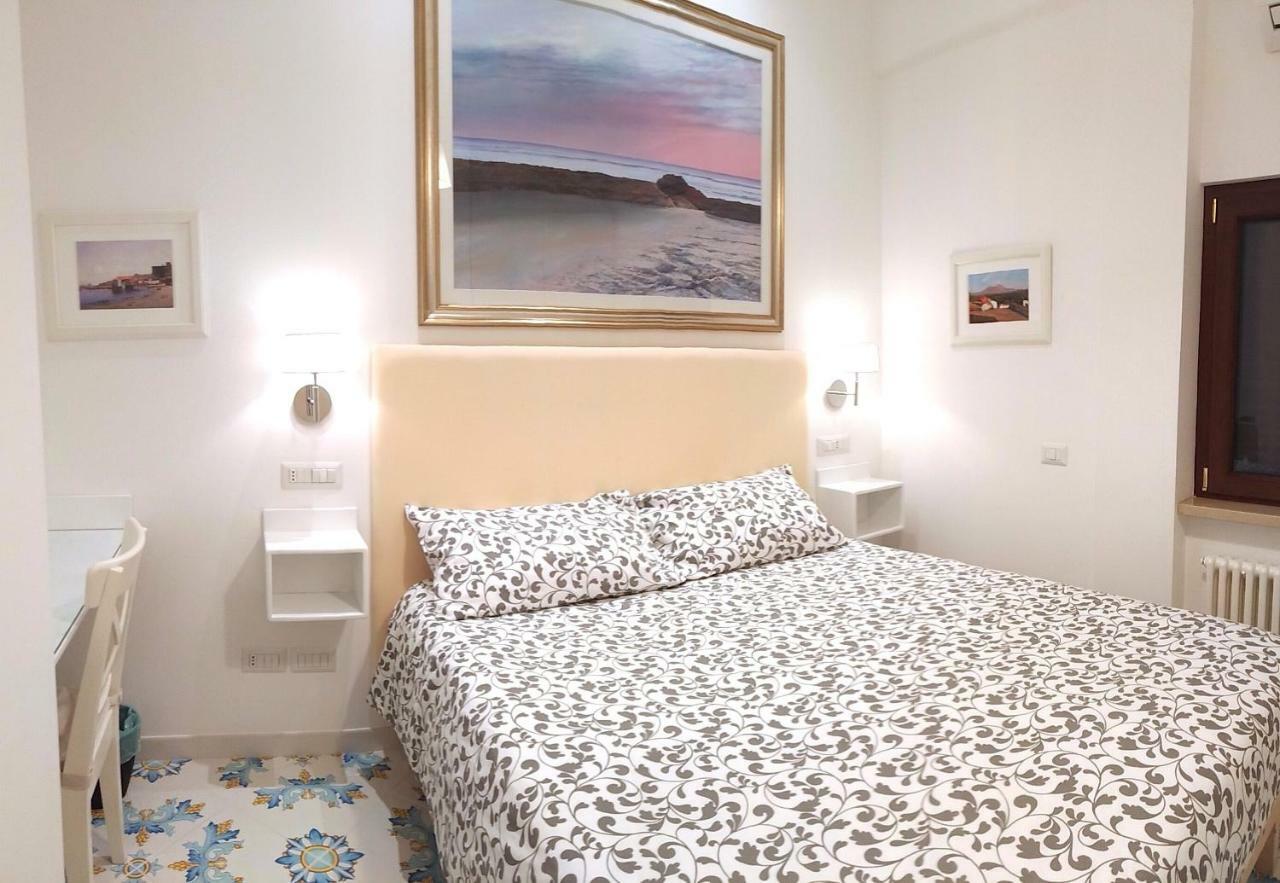 Mini Al Chiostro Apartment Naples